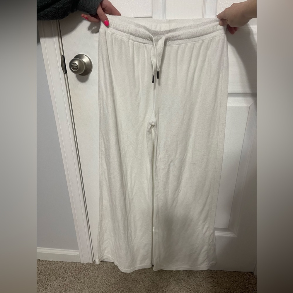 COPY - Flowy Beach Pants